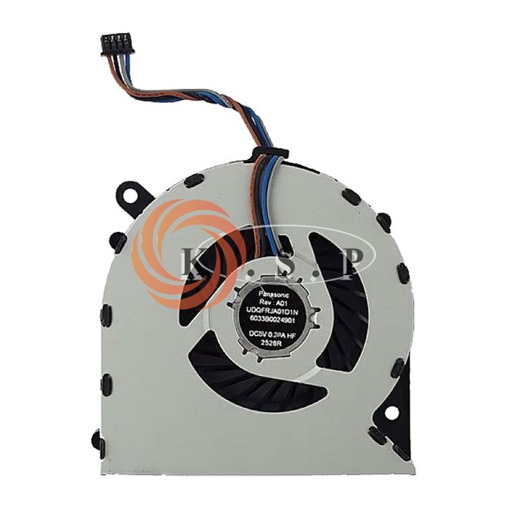 فن لپ تاپ اچ پی Fan HP ProBook 4330S